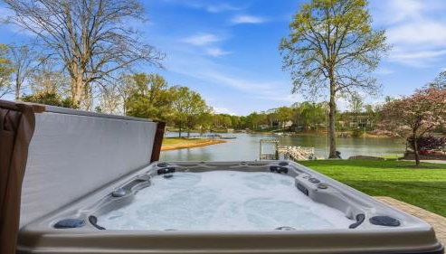 Kool Breeze by Avantstay Boat Ramp + Hot Tub - Foto 2, Other