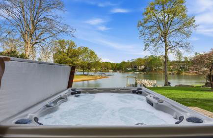 Kool Breeze by Avantstay Boat Ramp + Hot Tub - Foto 2