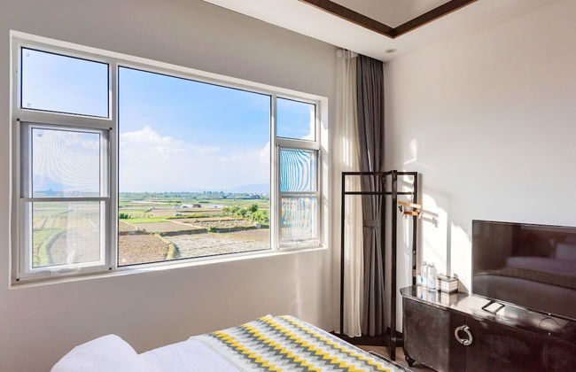 The Field Inn - Foto 59