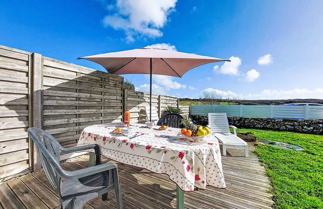 Holiday Home Pors Bae by Interhome - Foto 5