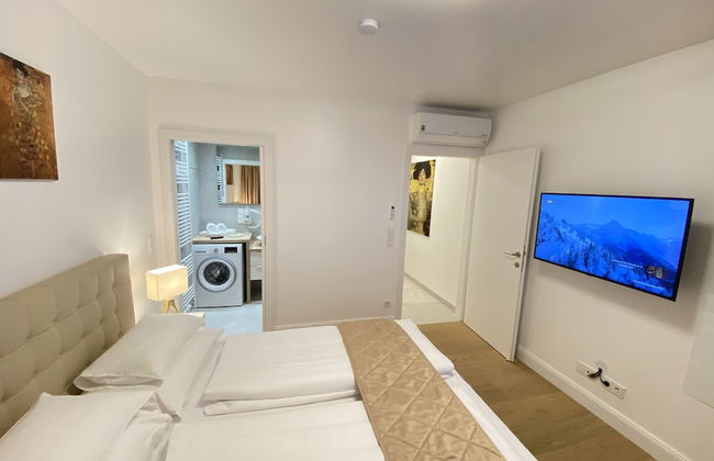 Steiner Residences Vorgartenstrasse - Foto 31