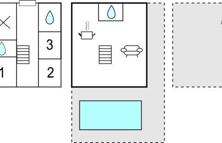 Cozy Home In Zavalatica - Foto 42