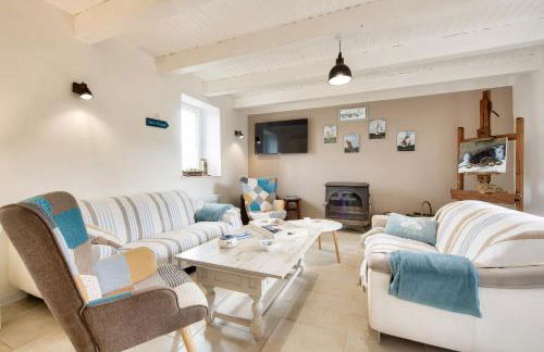 Maison pour 6 avec jardin, terrasse et jeux - Foto 1