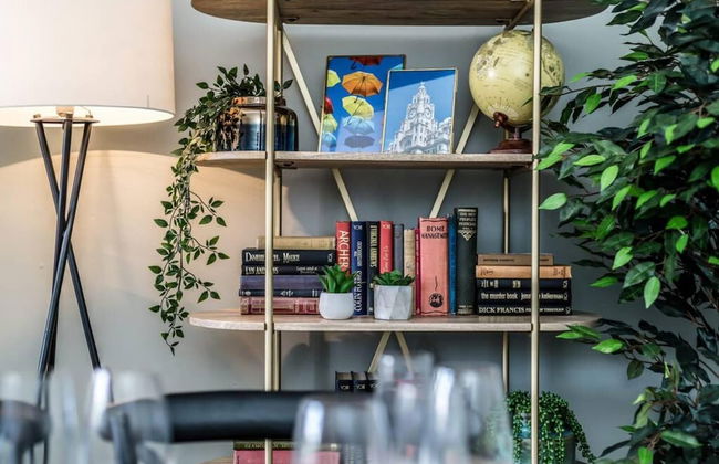 Host Stay Catharine Quarters II - Foto 16