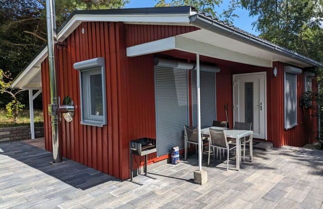 Holiday Home Werder/havel - Foto 14