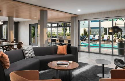 Landing Stylish 2BD Pool Gym - Foto 38