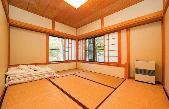 Runesu Karuizawa - Foto 29