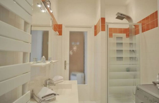 Apart Hotel Riviera - Grimaldi - Promenade des Anglais - Foto 42