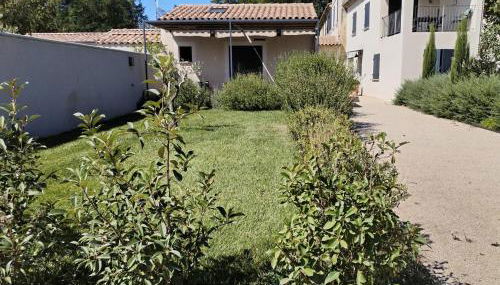 Studio en campagne - Foto 4