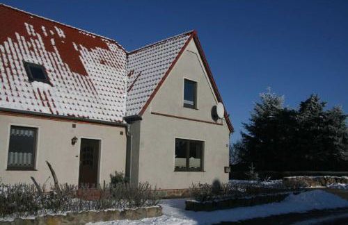 Landhaus Gersdorf nahe Ostseebad Kühlungsborn - Foto 34