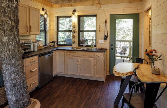 Tuxedo Falls - Foto 47