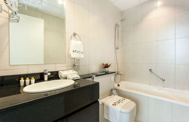 Staycae Ghalia - Photo 33