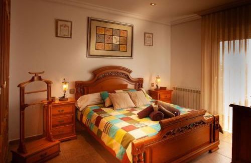 Casa rural Valtravieso - Photo 10