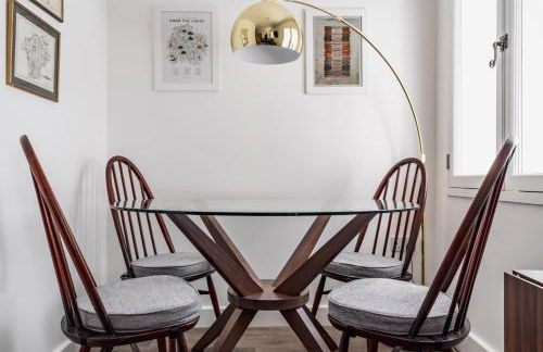 Pickle Pot Loft- 2 bedroom apartment in Hawkshead - Foto 15