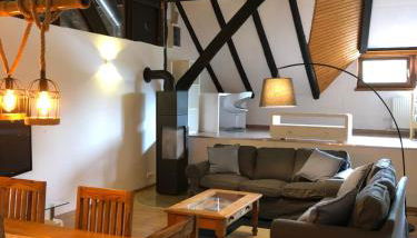 Gut Strackholt FeWo Seemannsgarn - Foto 3