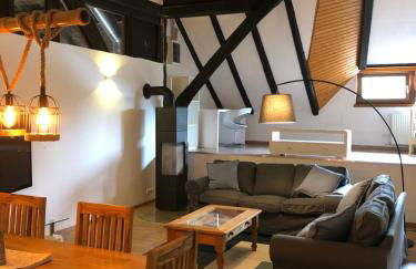 Gut Strackholt FeWo Seemannsgarn - Foto 3