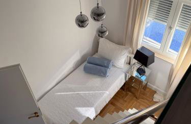 Apartment IslandSea - high end retreat with breathtaking sea views - Photo 22