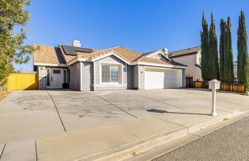 10 Mi to Mojave Narrows Victorville Studio - Foto 23