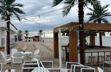 WAVEVIEW 5th Floor Baltic View Pool in Building Perfekt Lumare - Foto 39