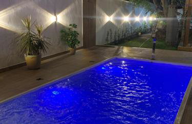 Amaro Residence - Photo 7
