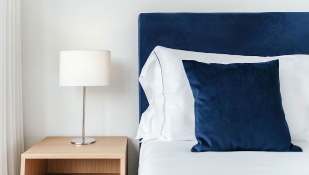 Feel Porto Lapa Collection Flat 1 1 - Foto 4, Habitación