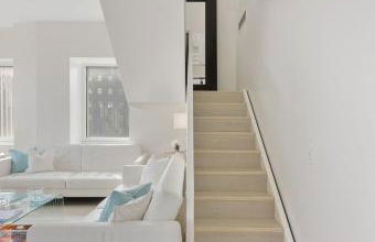 Exclusive Luxury Manhattan Penthouse Apartment, Sleeps 10, Midtown - Foto 10