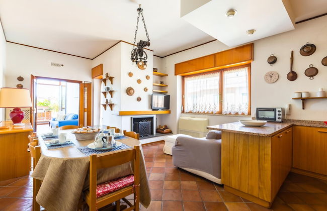 Terrazza 30 by Napoliapartments - Foto 22