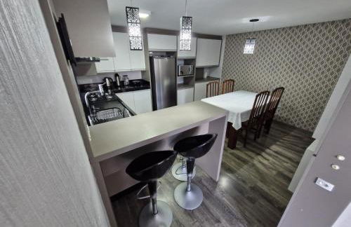 Residência Avila 1 - Ipê Branco - Foto 1