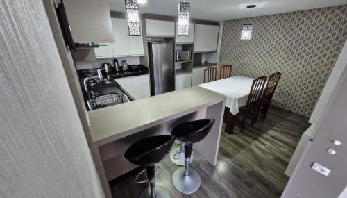 Residência Avila 1 - Ipê Branco - Foto 1