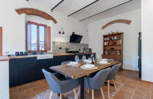 30 Min from Florence Jacuzzi, Wi-Fi & Parking - Foto 20