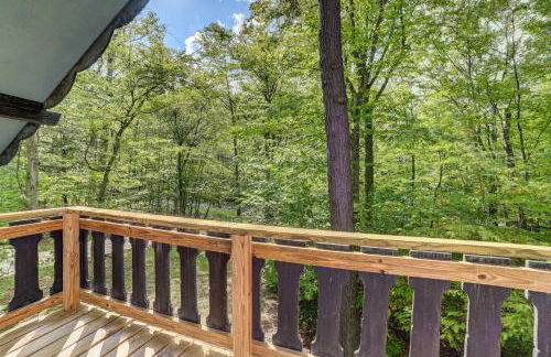 Pet-Friendly Gem Hike, Fish and Golf in Gaylord - Foto 23