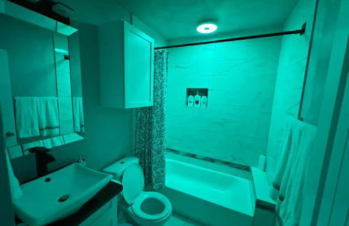 OKC State Capitol Urban Retreat - Foto 27