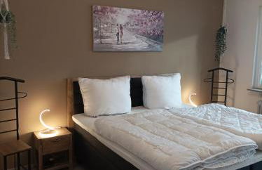 Harzglanz FeWos Blankenburger Str 8b - Foto 1