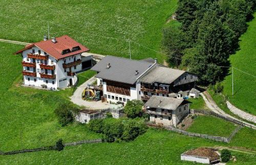 Parleitnerhof Ferienwohnung Abendrot - Foto 1