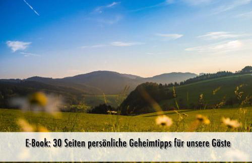 Schindelhäusle: sonniger Garten | Hunde erlaubt - Foto 46