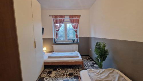 Ruhig wohnen nahe Luxemburg Monteure & Kurzzeitgäste - Foto 2