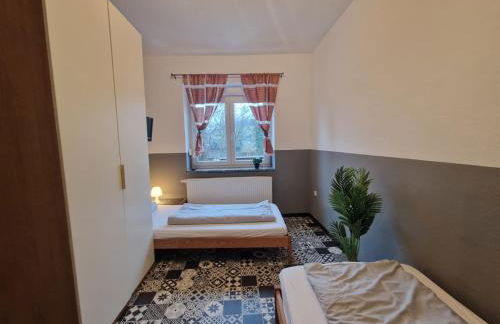 Ruhig wohnen nahe Luxemburg Monteure & Kurzzeitgäste - Foto 2