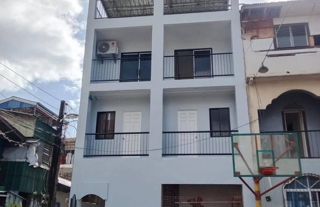 Mabolo Apartment Holy Name Cebu City Philippines - Foto 11