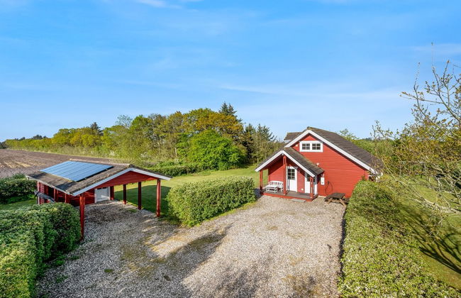 "Liam" - 800m to the fjord - Foto 5