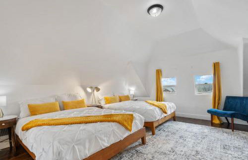 Northwest Retreat with Cedar Hot Tub - Foto 15