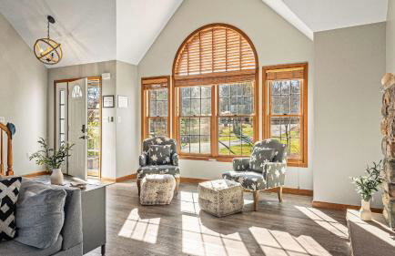 Laker's Pointe by Avantstay Lakefront Private Peninsula Hot Tub, Game Room - Foto 16