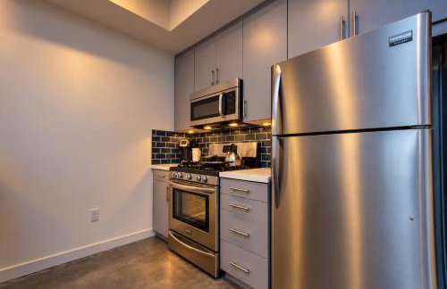 Modern Apartment Rentals - Foto 40