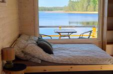 BEJOT domki nad jeziorem - Foto 10