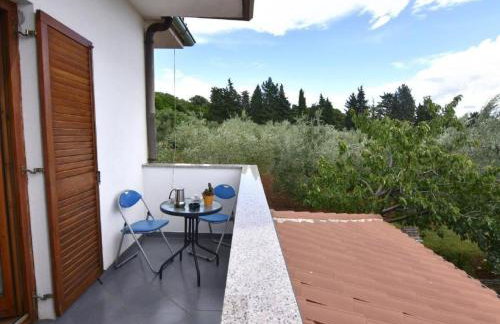 Apartment in Savudrija mit Privatem Garten und Panoramablick by Interhome - Foto 9