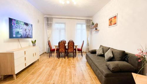 766 Plagwitz Apartment Kulturviertel - Foto 5