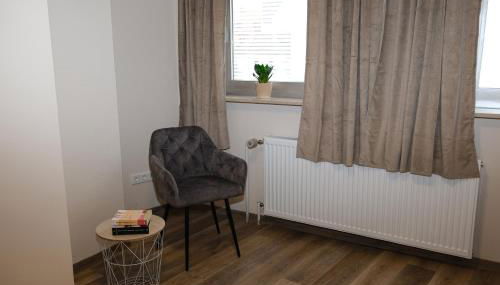 SchlossCasa Lauf an der Pegnitz Zimmer London - Foto 4