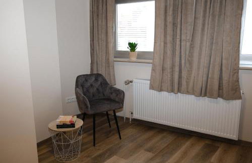 SchlossCasa Lauf an der Pegnitz Zimmer London - Foto 4