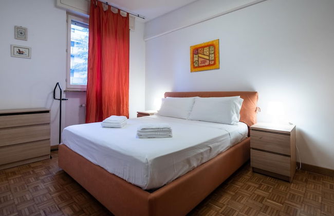 Italianway - Via Leonardo Da Vinci 135 Piano Terra - Foto 5