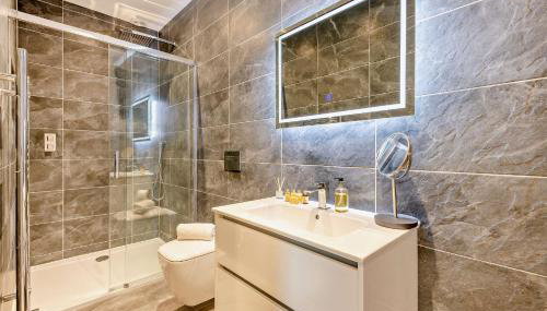 Beach Walk Southbourne SOBO Beach Sleeps 4 - Foto 5