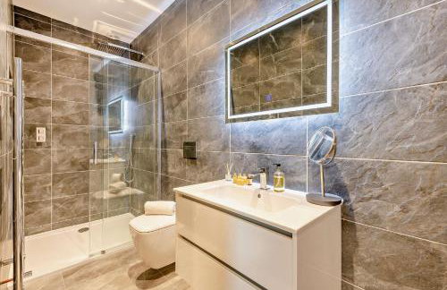 Beach Walk Southbourne SOBO Beach Sleeps 4 - Foto 5